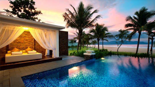 tour vietnam luxury
