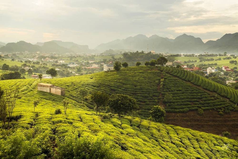 tour vietnam luxury