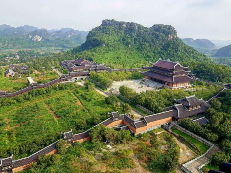northern vietnam tours