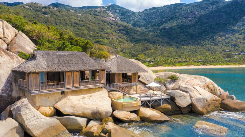 tour vietnam luxury