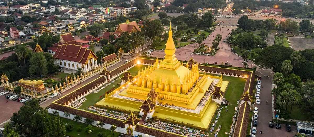 Explore Interesting Vietnam Cambodia Laos Tour 2023