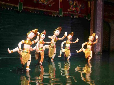 hanoi city tour