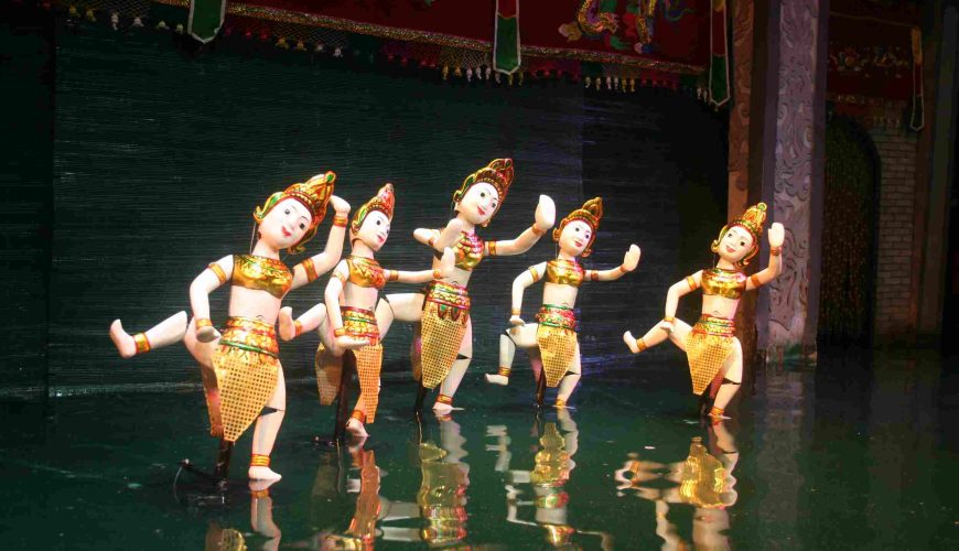 Discover the top Vietnam culture tours 2025