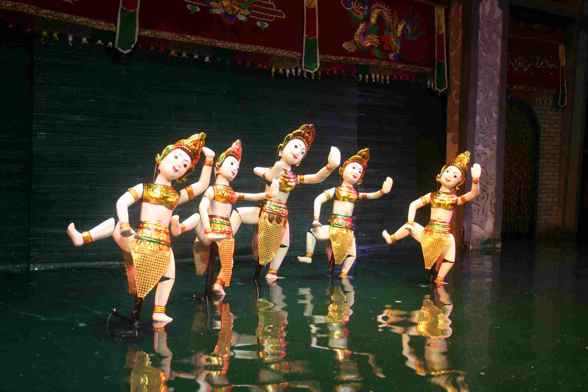 Discover the top Vietnam culture tours 2023