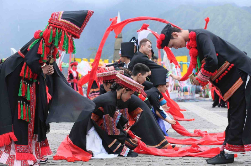 vietnam culture tours