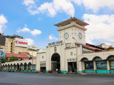 places to visit in ho chi minh city