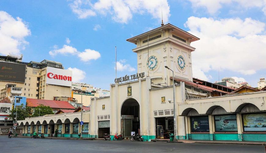 The PERFECT 2 Days In Ho Chi Minh City Itinerary For Travelers