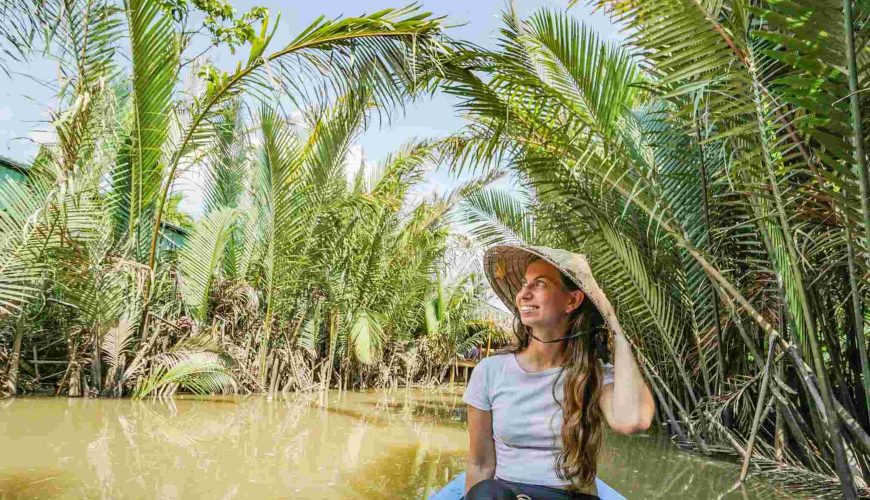 Mekong Delta Day Tour: The Top Essential Guide For Travelers 2025