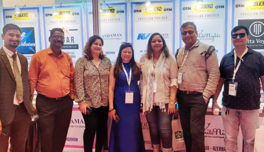 Metta Voyage Joined OTM – India In September 2022