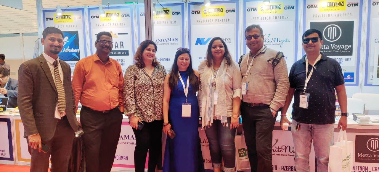 Metta Voyage Joined OTM – India In September 2022