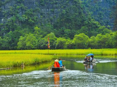 ho chi minh tour package