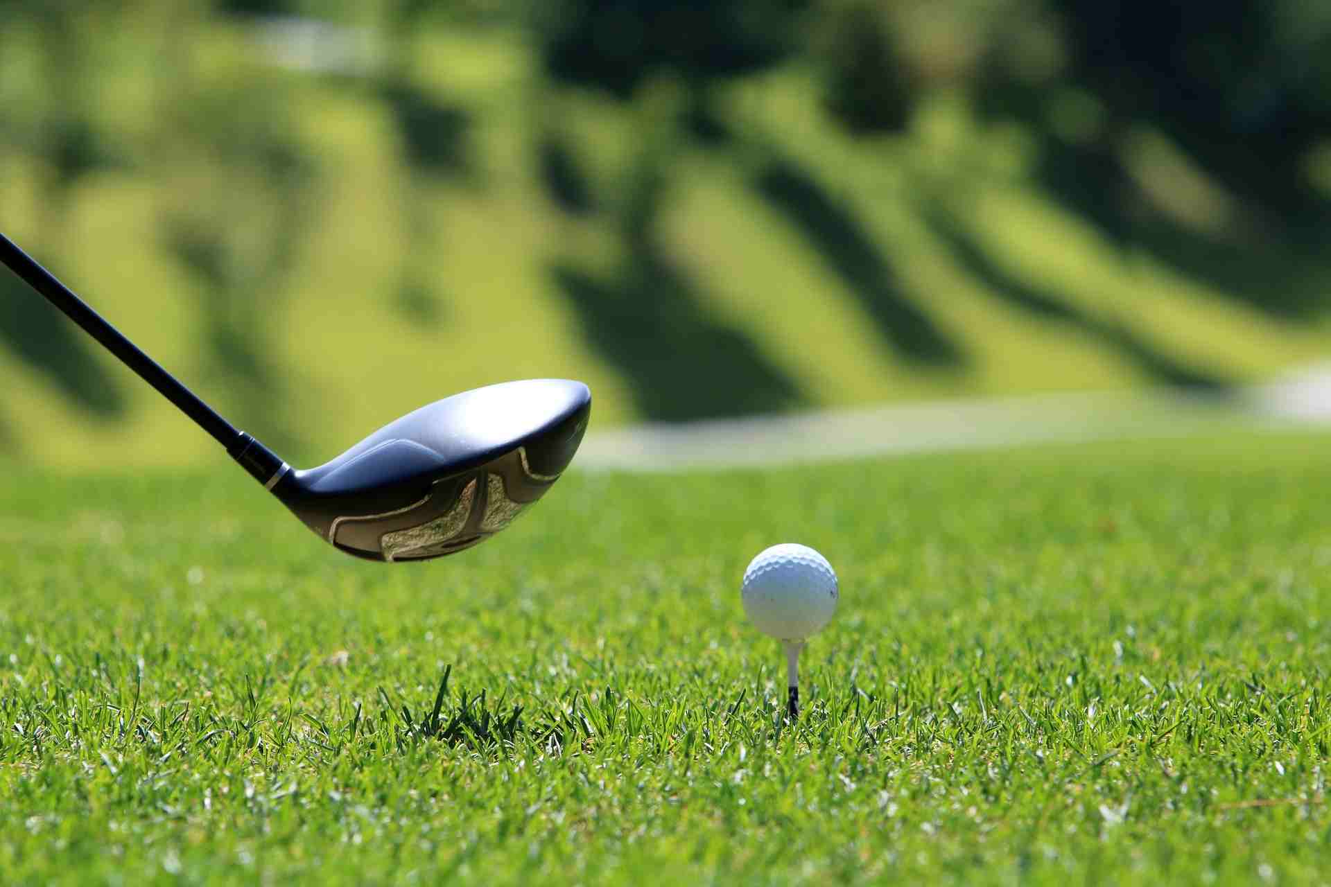 Golf Travel Week In Hanoi From September To October