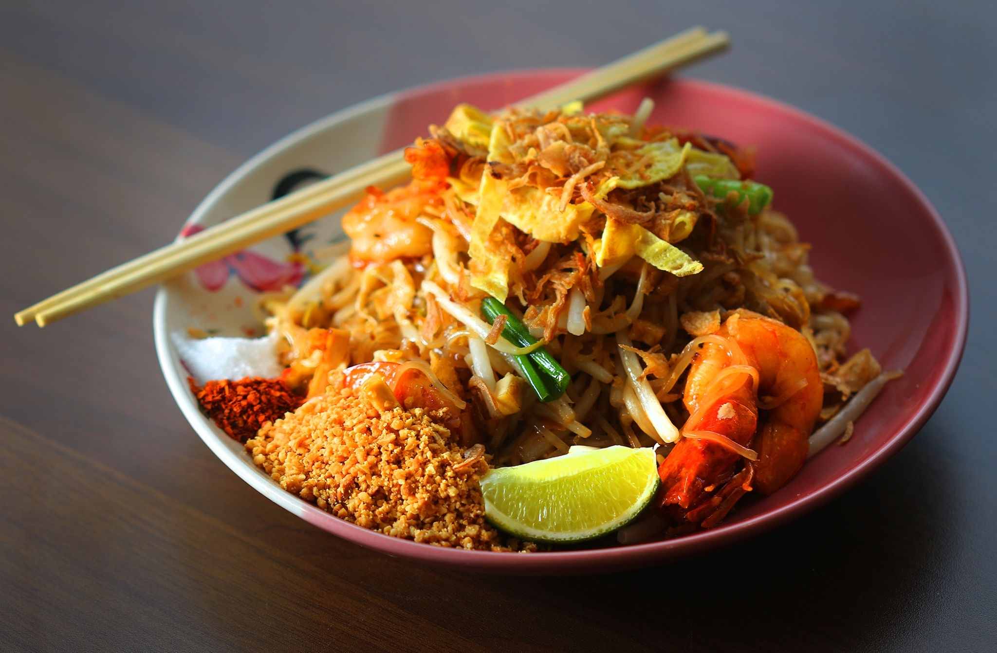 thailand tour package