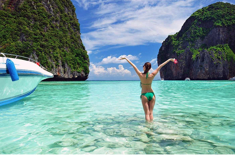 thailand family tour