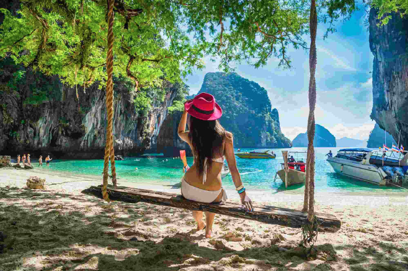 thailand tour package