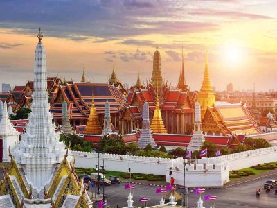 thailand tour package