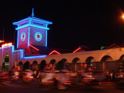 thailand tour package