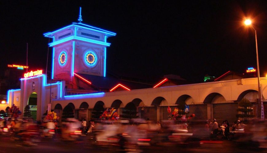 Best 5 Ho Chi Minh Tour Packages For Travelers