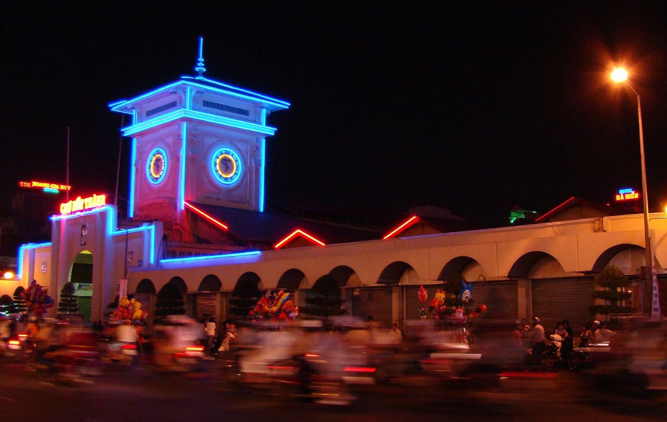 Best 5 Ho Chi Minh Tour Packages For Travelers