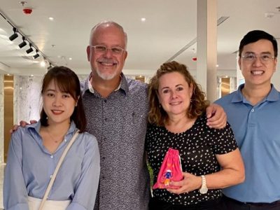 hanoi 2 days itinerary
