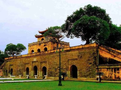hanoi street food tour
