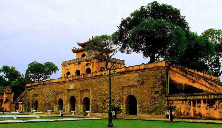 Best Hanoi 2 Days Itinerary For Travelers
