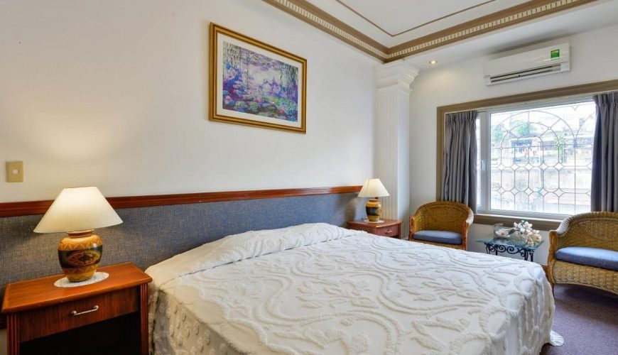 Top 10 Best 3 Star Hotels In Ho Chi Minh City – Updated 2023