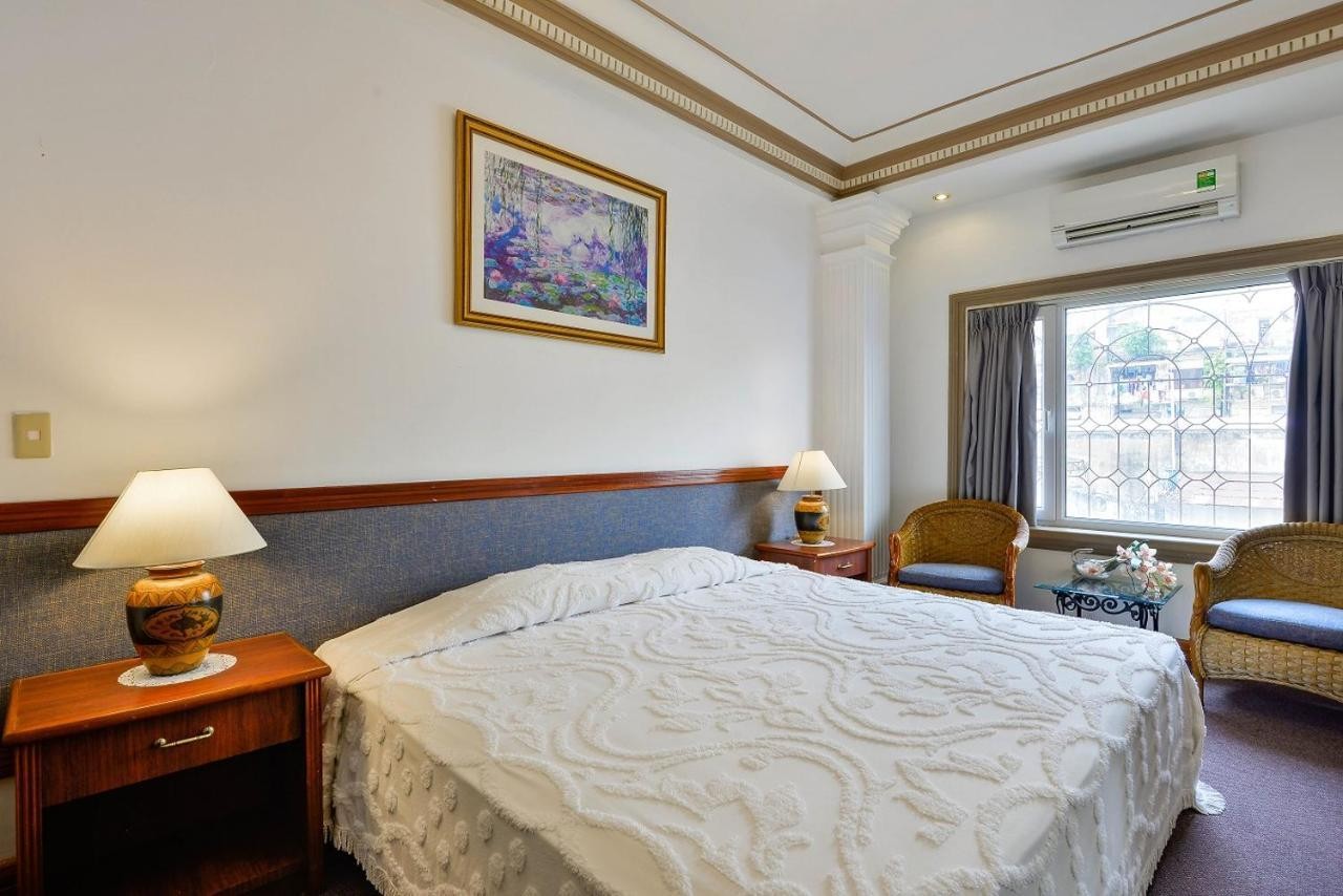Top 10 Best 3 Star Hotels In Ho Chi Minh City – Updated 2023