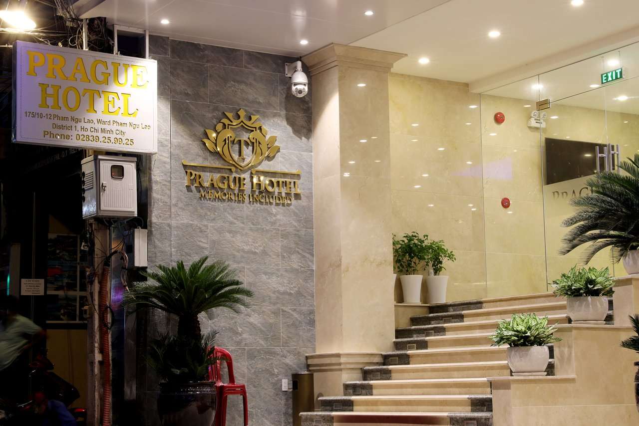 3 star hotels in ho chi minh city