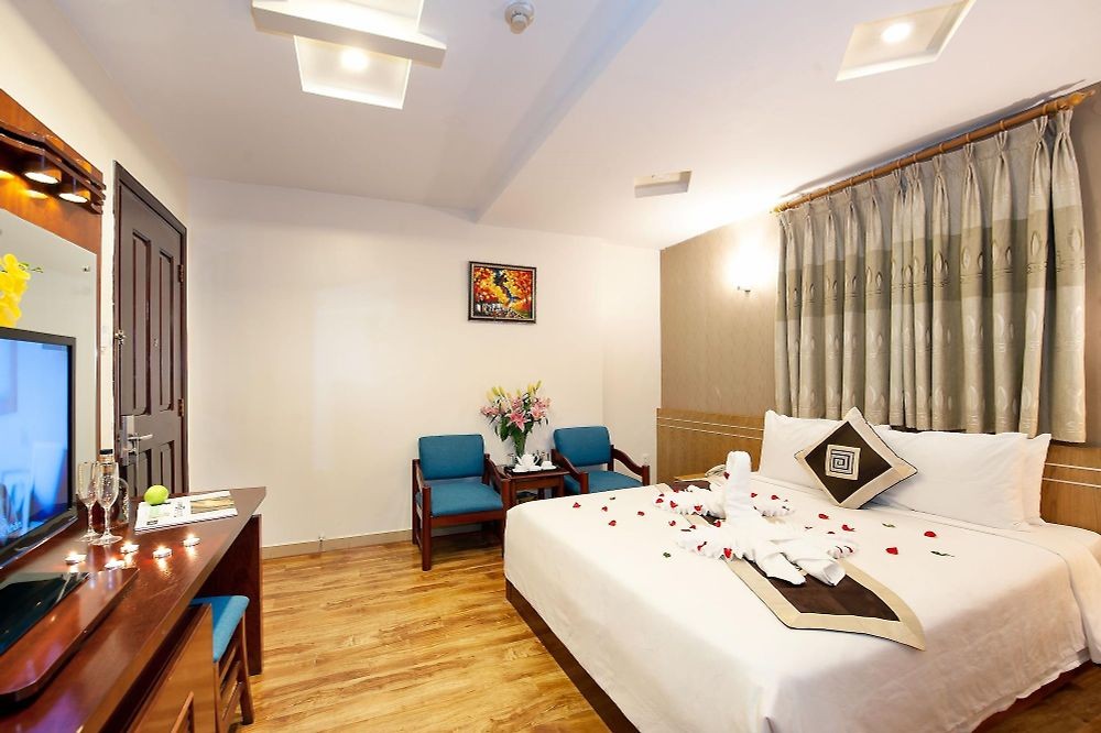 3 star hotels in ho chi minh city