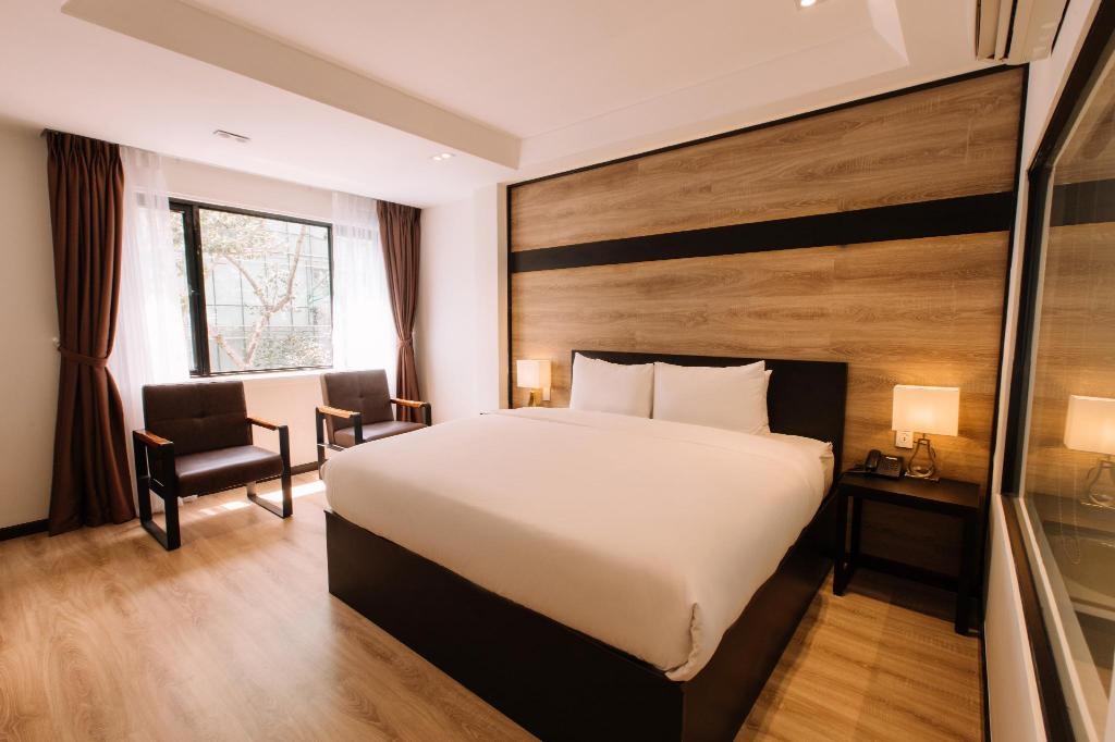 3 star hotels in ho chi minh city