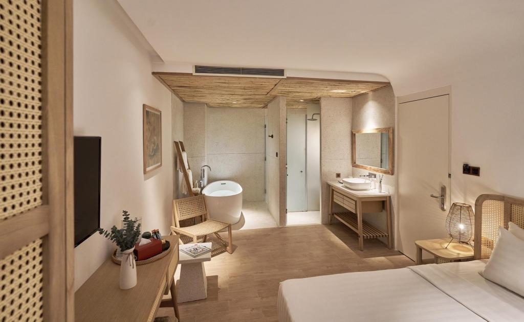 3 star hotels in ho chi minh city