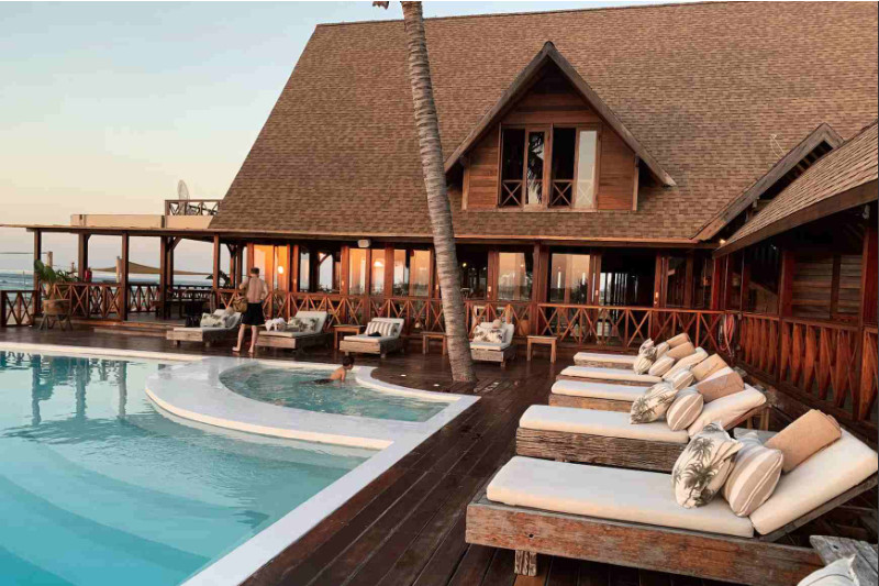 4 star hotels in hanoi
