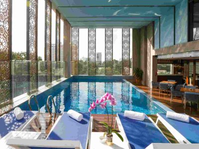luxury resort danang vietnam