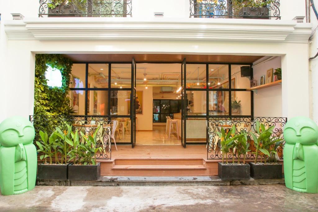 4 star hotels in ho chi minh city