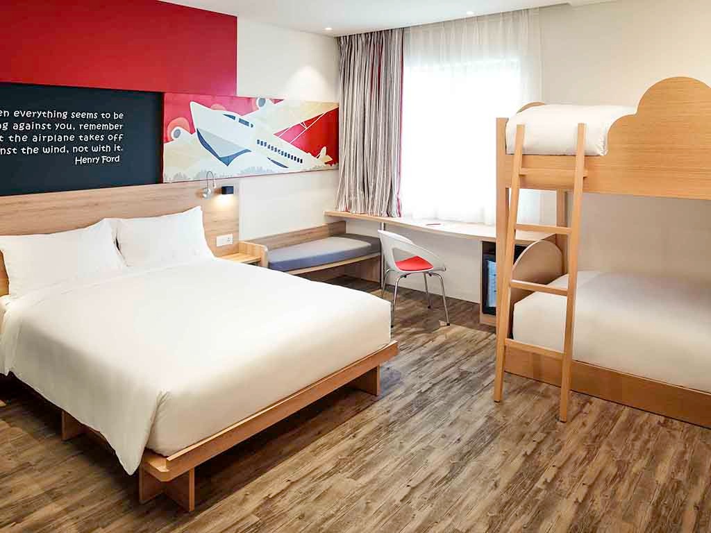 4 star hotels in ho chi minh city