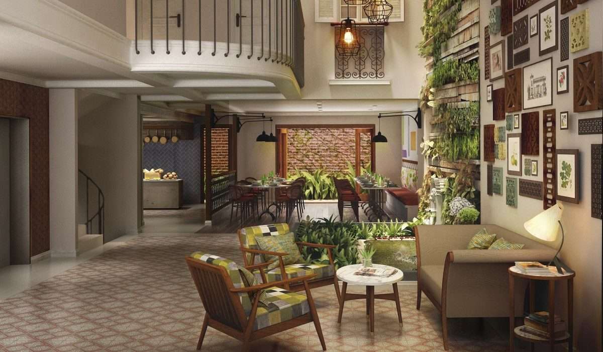 4 star hotels in ho chi minh city