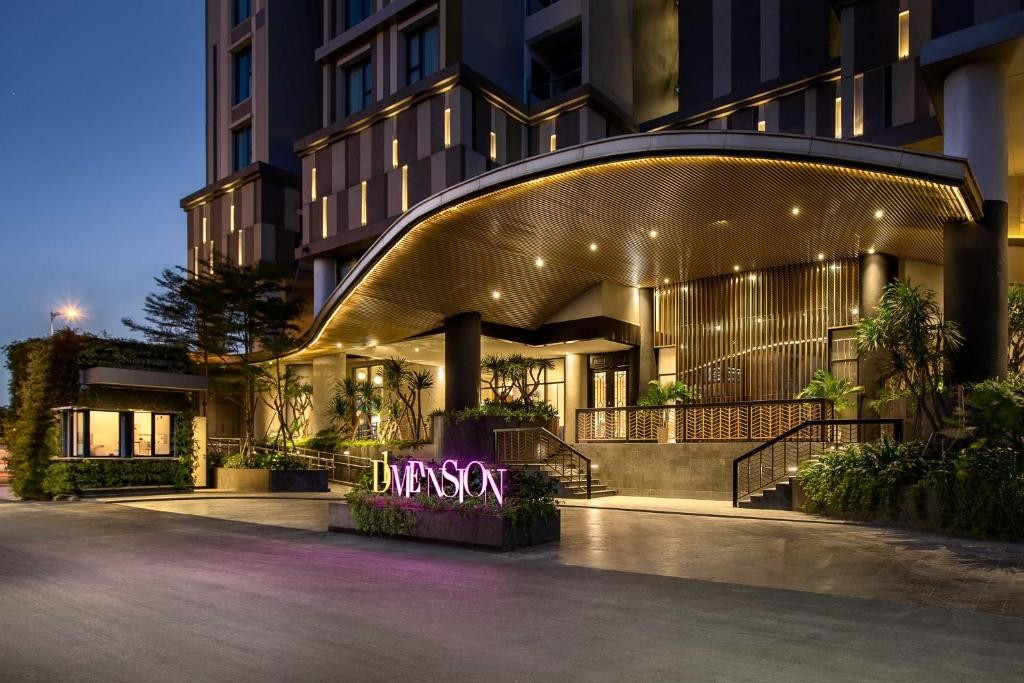 4 star hotels in ho chi minh city