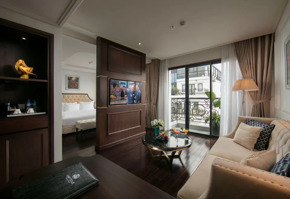 hanoi best hotels