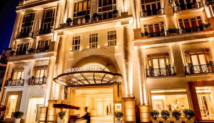 4 Star Hotels In Hanoi: Top 7 Best Service Hotels In Old Quarter, Hanoi