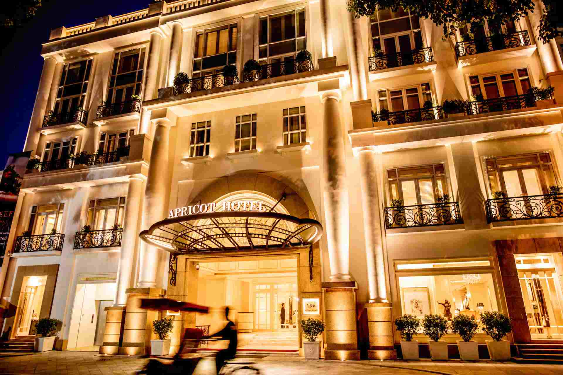 4 Star Hotels In Hanoi: Top 7 Best Service Hotels In Old Quarter, Hanoi