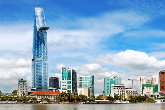 2 days in ho chi minh city