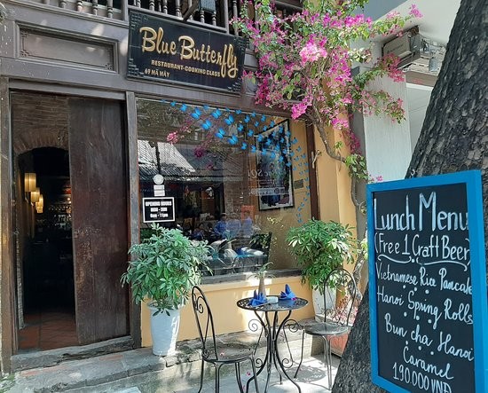 hanoi best restaurants