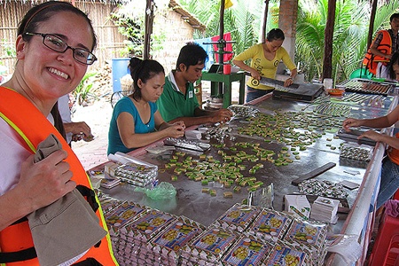 mekong delta day tour