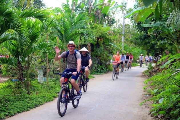 mekong delta day tour