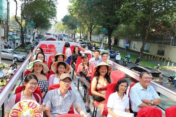 saigon nightlife