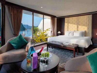 best time to visit halong bay