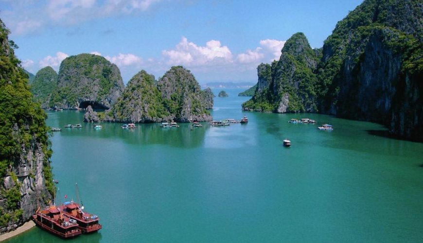 The Most Extraordinary Halong Bay Tours For 2025