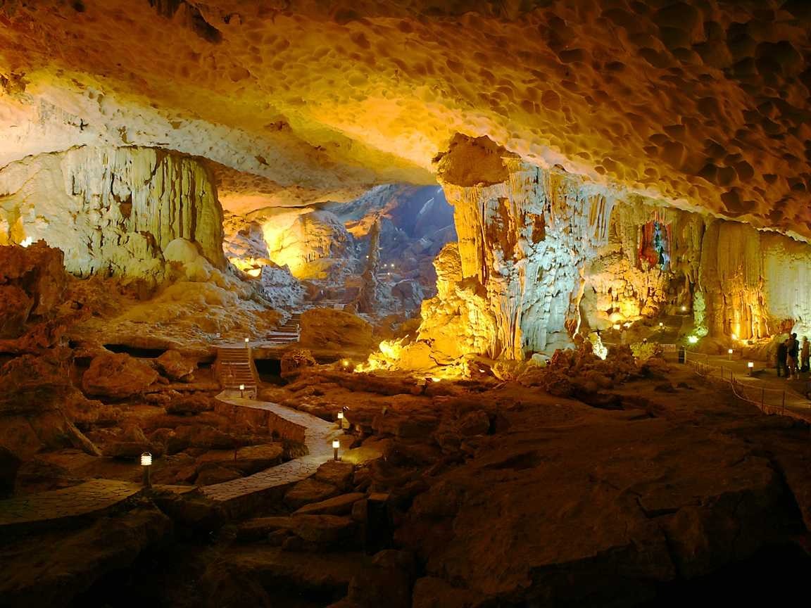 halong bay tours