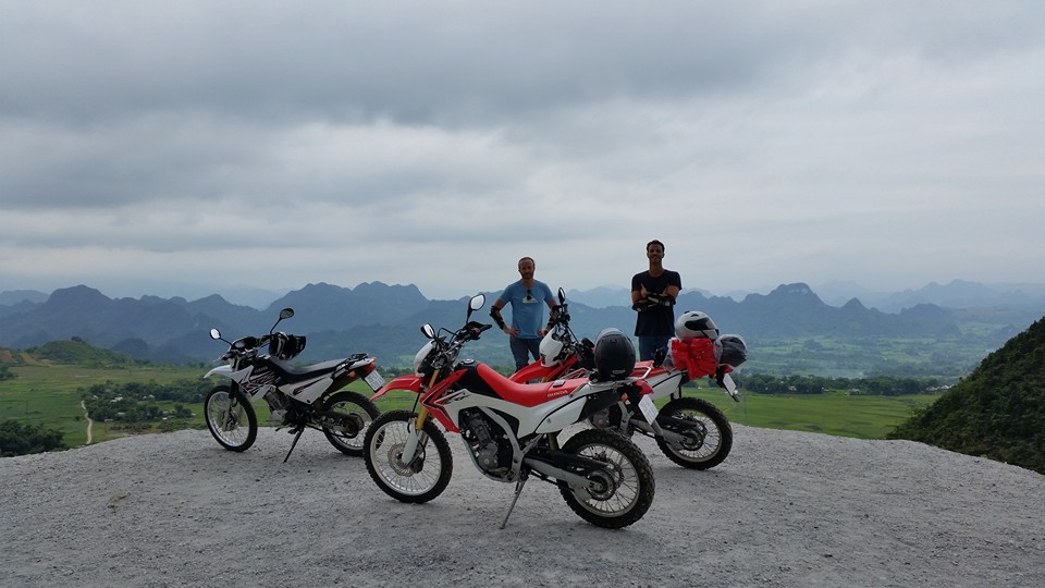 hanoi to halong bay